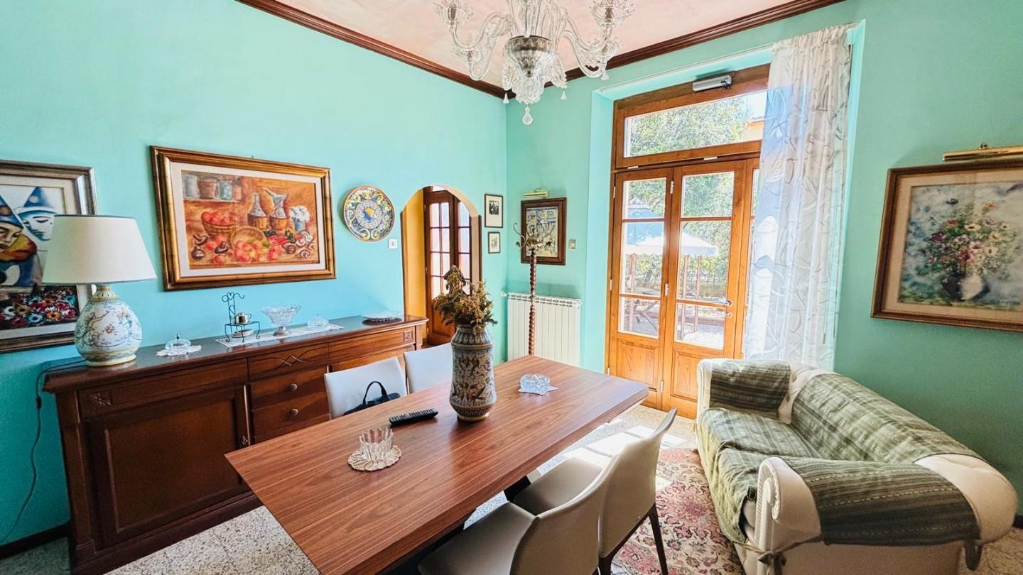 Casa indipendente in vendita, Pescia collodi