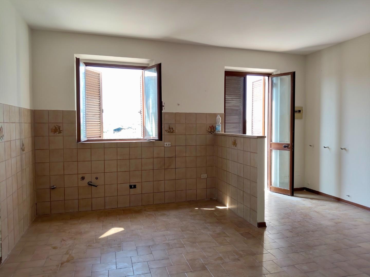 Trilocale in vendita, Pescia morta