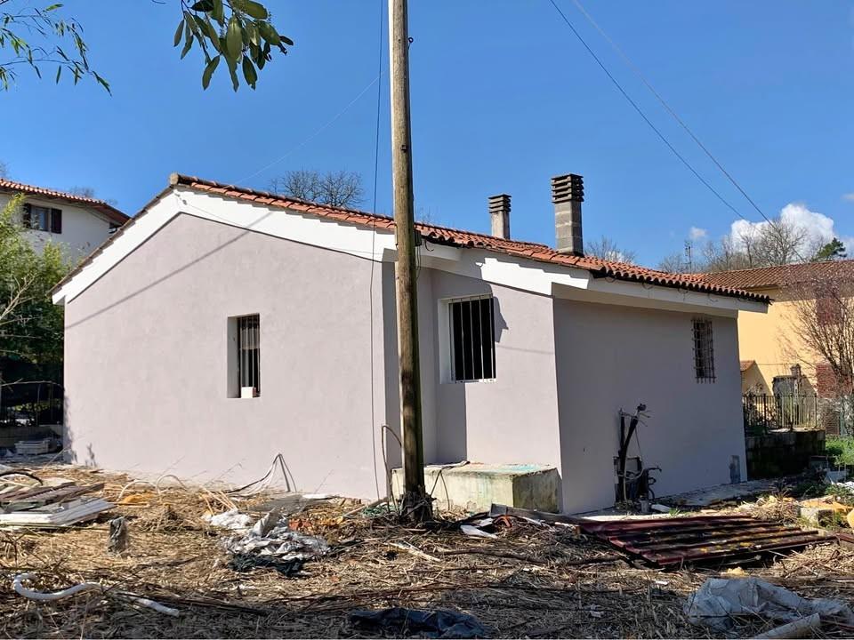 Casa indipendente con giardino, Castelfranco di Sotto galleno