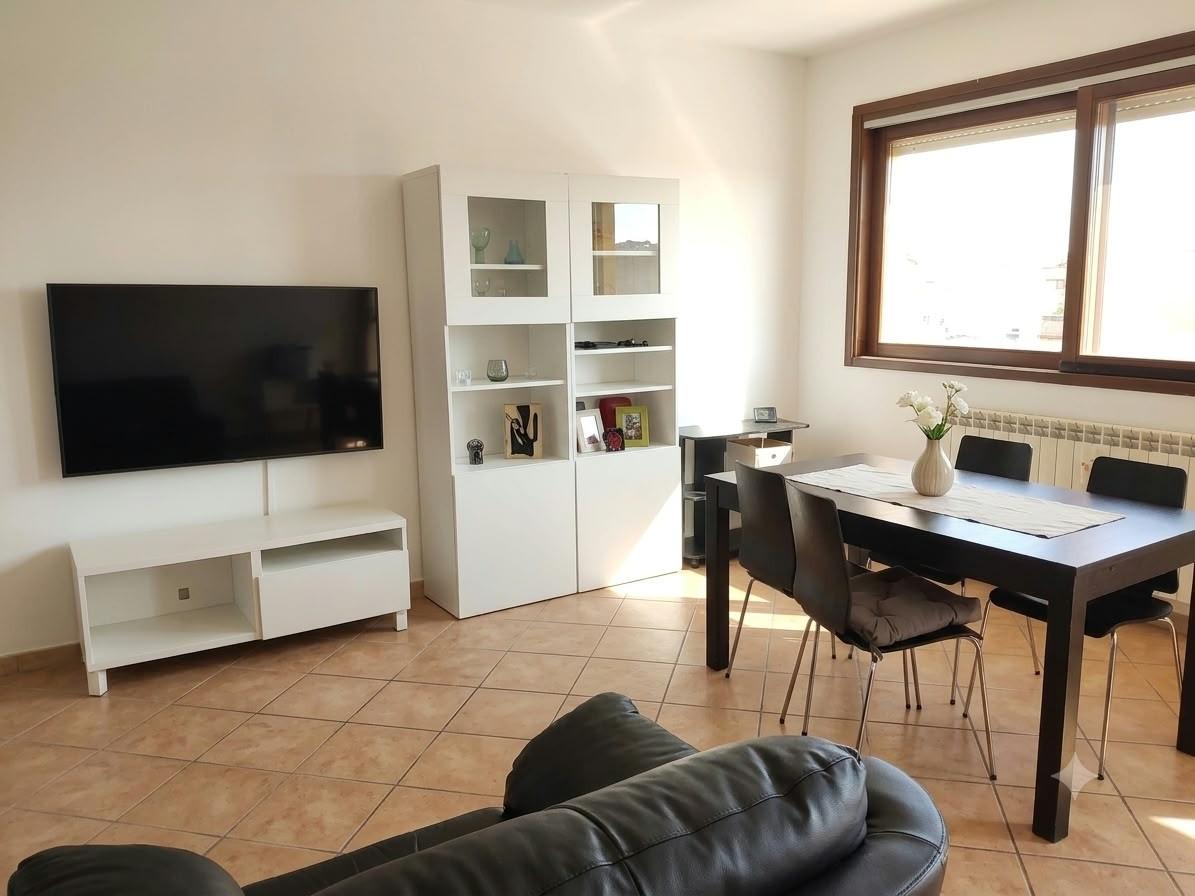 Bilocale con giardino a Altopascio