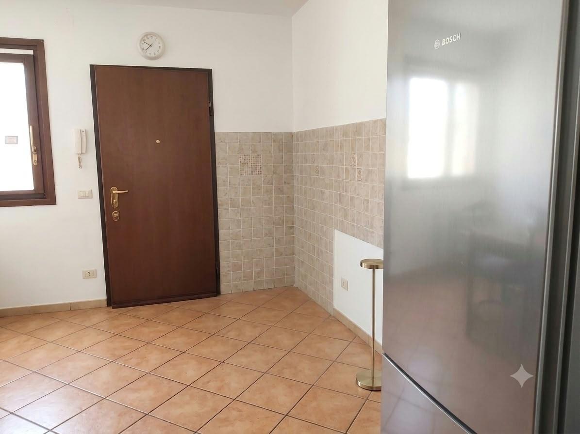 Bilocale con giardino a Altopascio