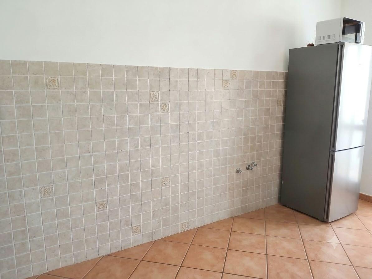 Bilocale con giardino a Altopascio
