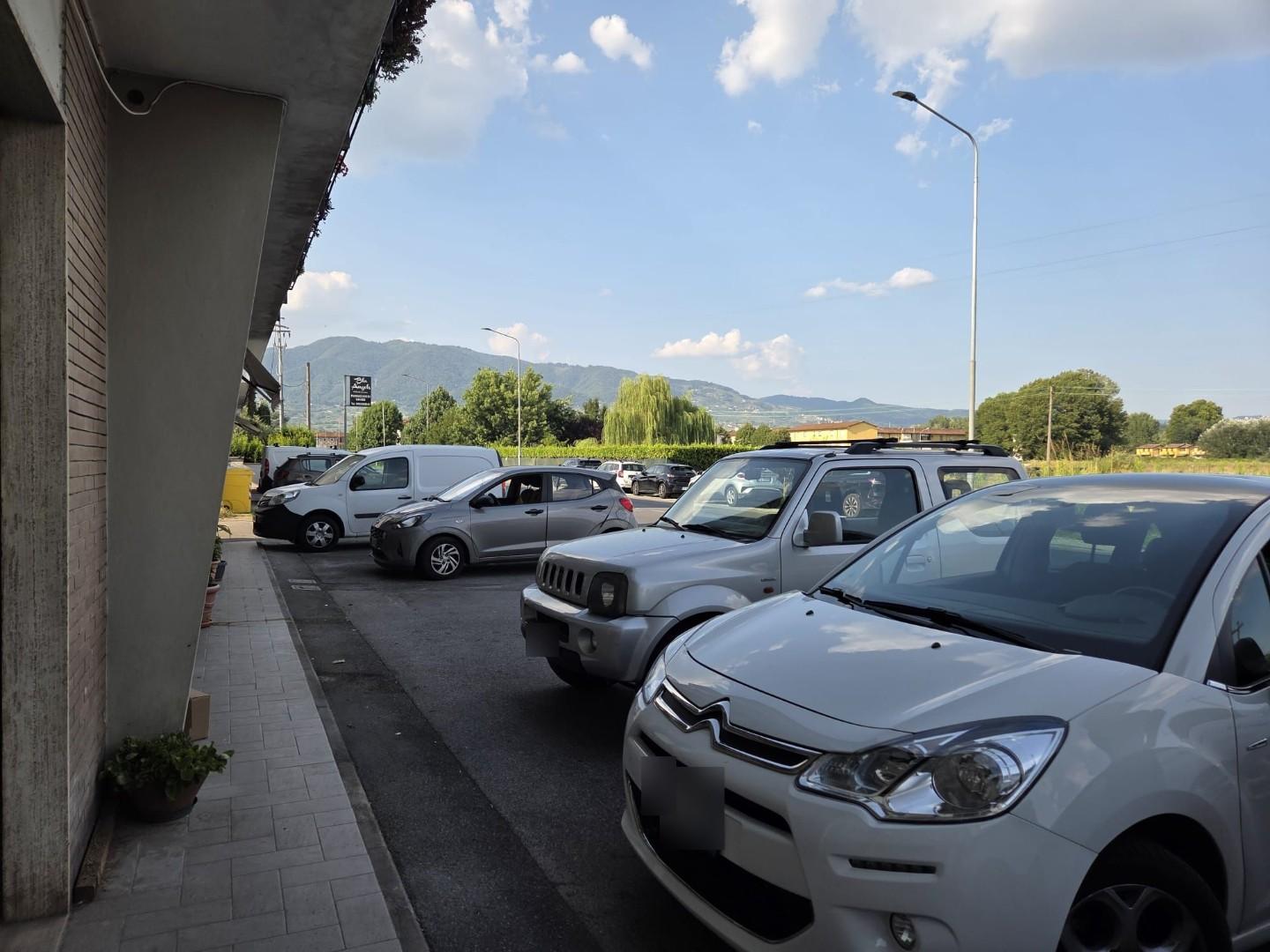Locale commerciale in affitto, Capannori segromigno in piano