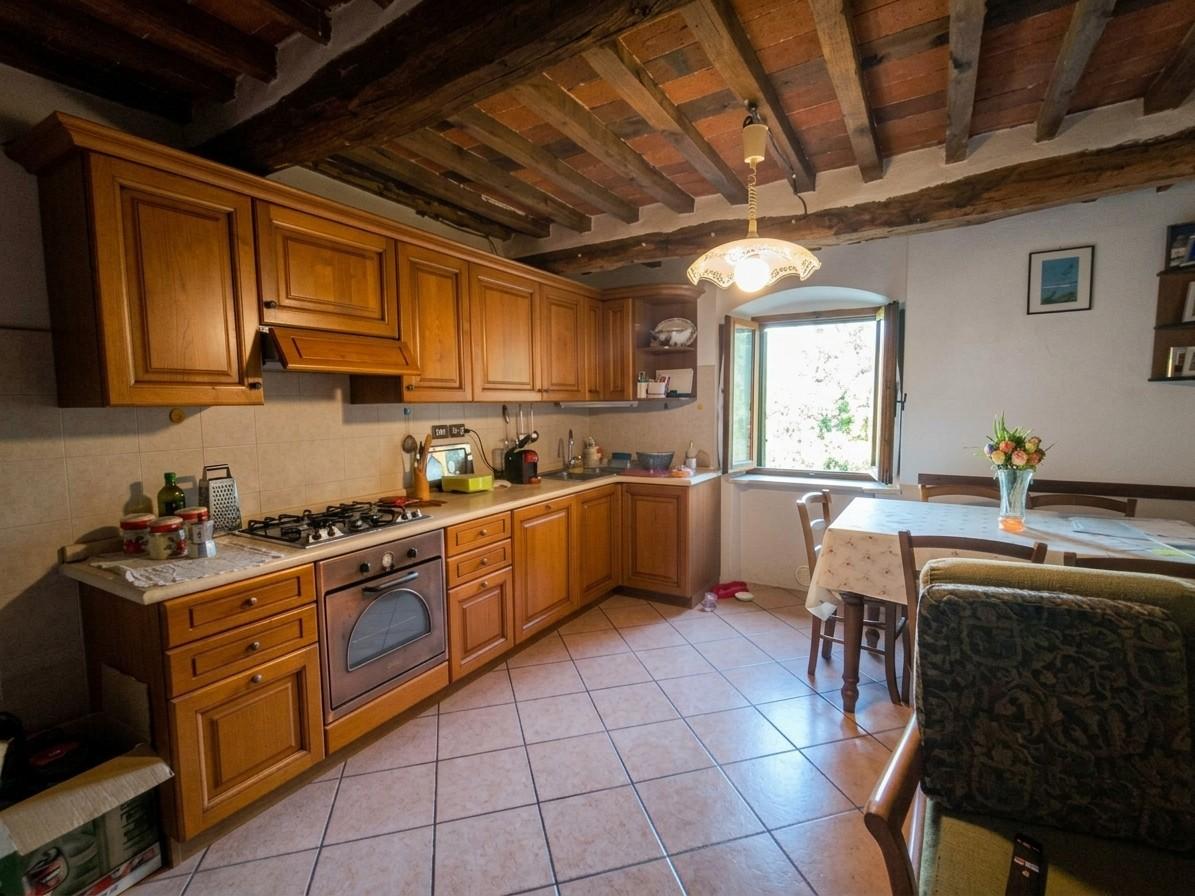 Casa indipendente in vendita, Pescia castelvecchio