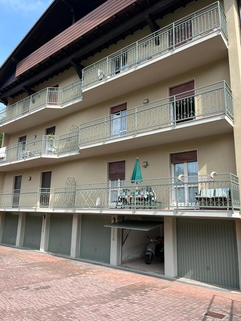 Trilocale in vendita a Onore