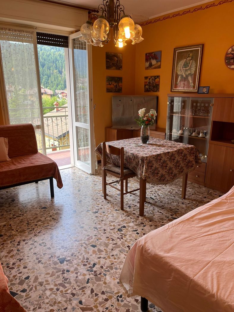 Trilocale in vendita a Onore