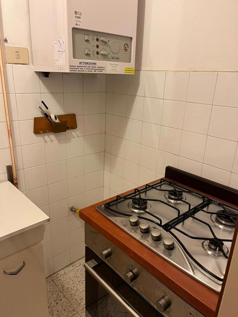 Trilocale in vendita a Onore