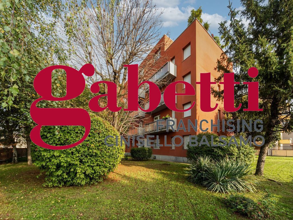 Monolocale in vendita a Cinisello Balsamo