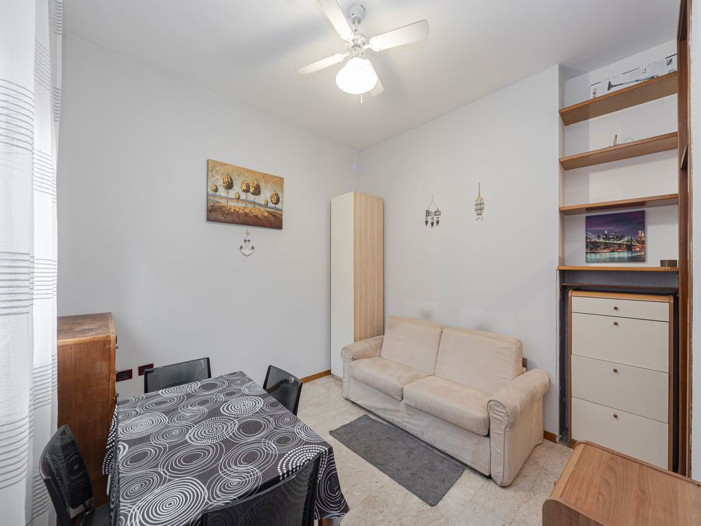 Monolocale in vendita a Cinisello Balsamo