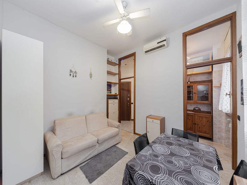 Monolocale in vendita a Cinisello Balsamo