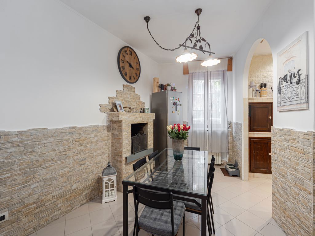 Trilocale in vendita a Cinisello Balsamo