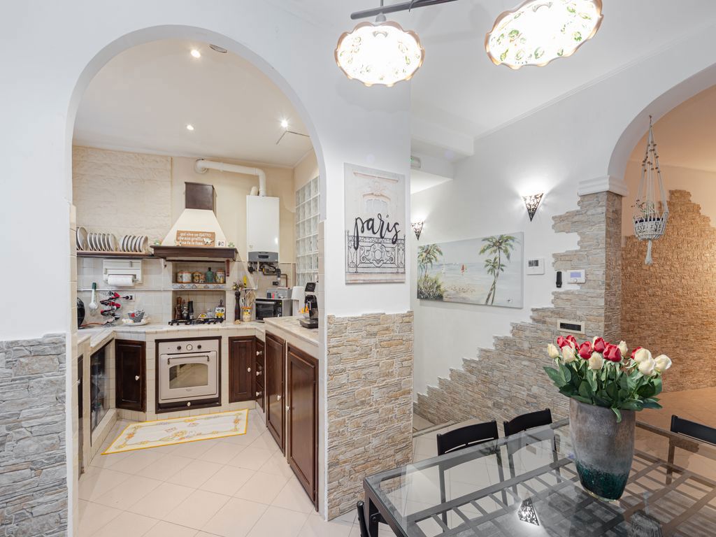 Trilocale in vendita a Cinisello Balsamo