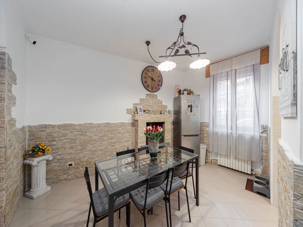 Trilocale in vendita a Cinisello Balsamo