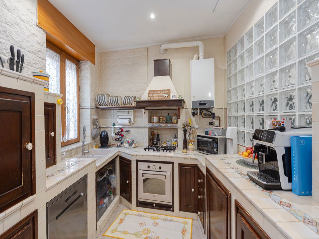 Trilocale in vendita a Cinisello Balsamo