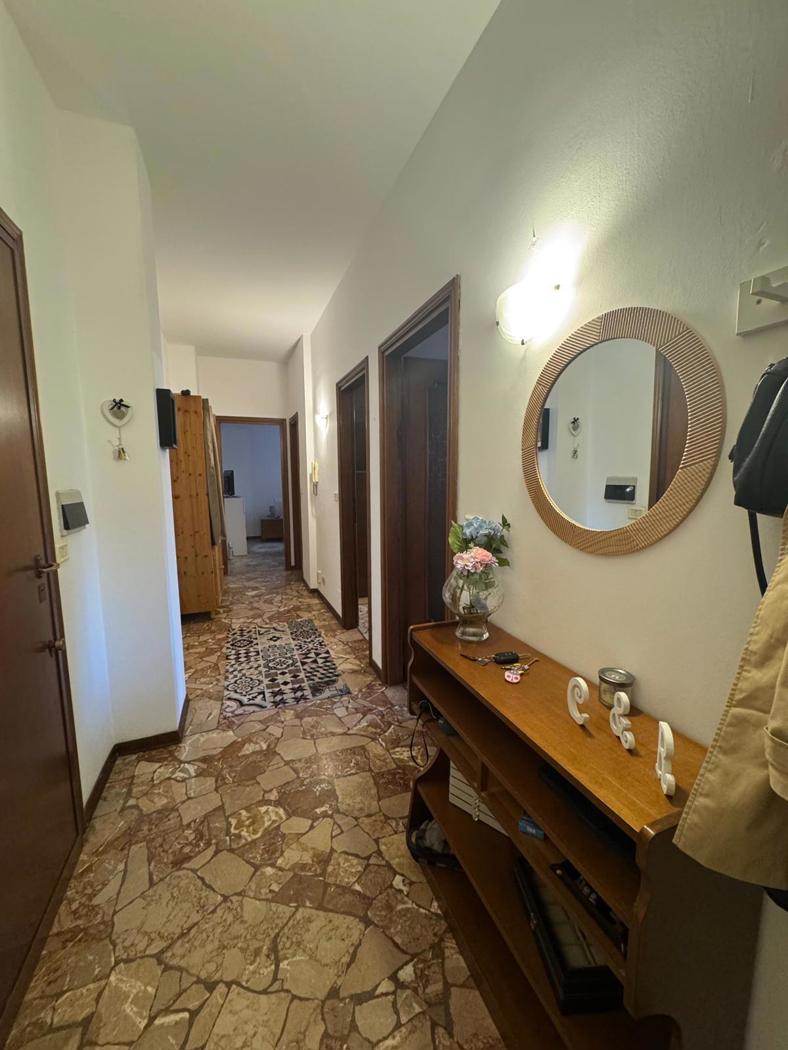 Bilocale arredato in affitto a Cinisello Balsamo