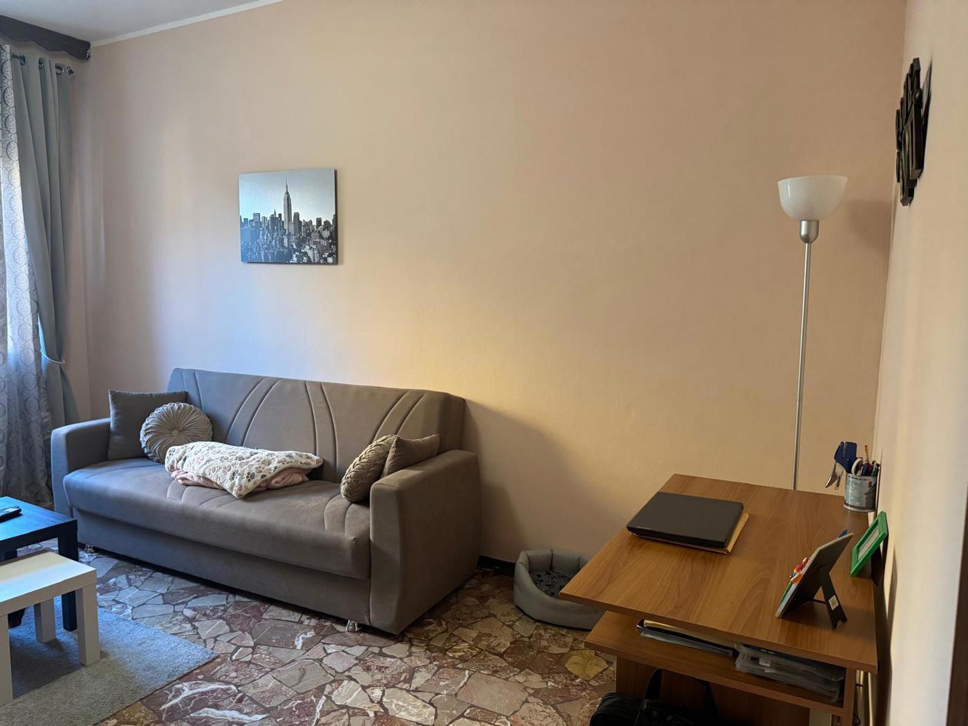 Bilocale arredato in affitto a Cinisello Balsamo