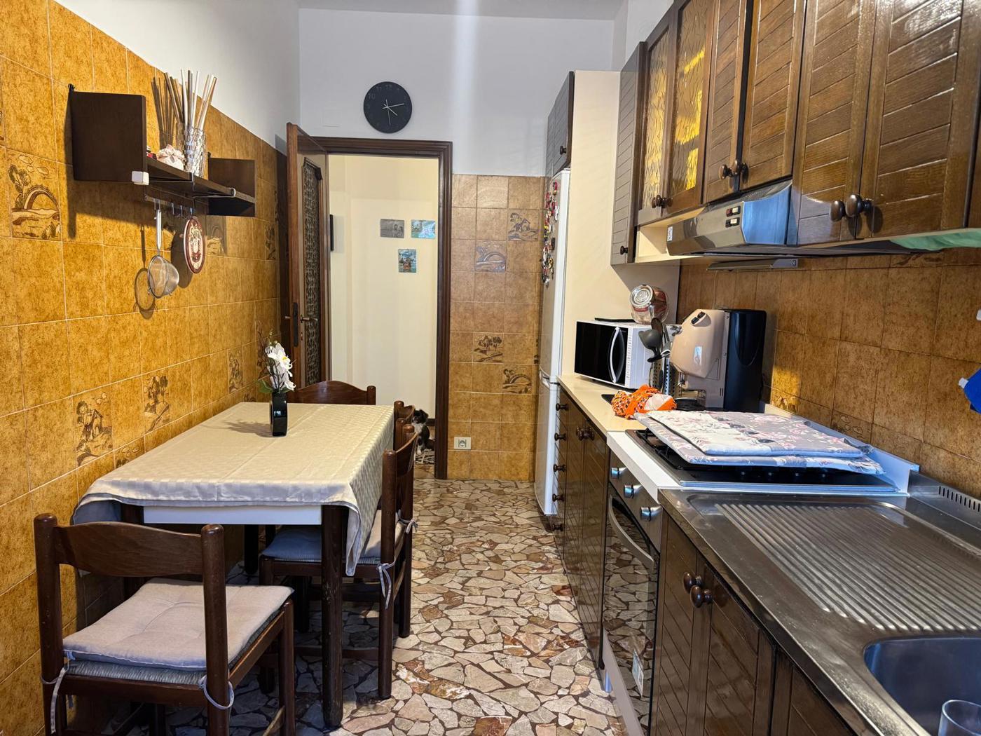 Bilocale arredato in affitto a Cinisello Balsamo