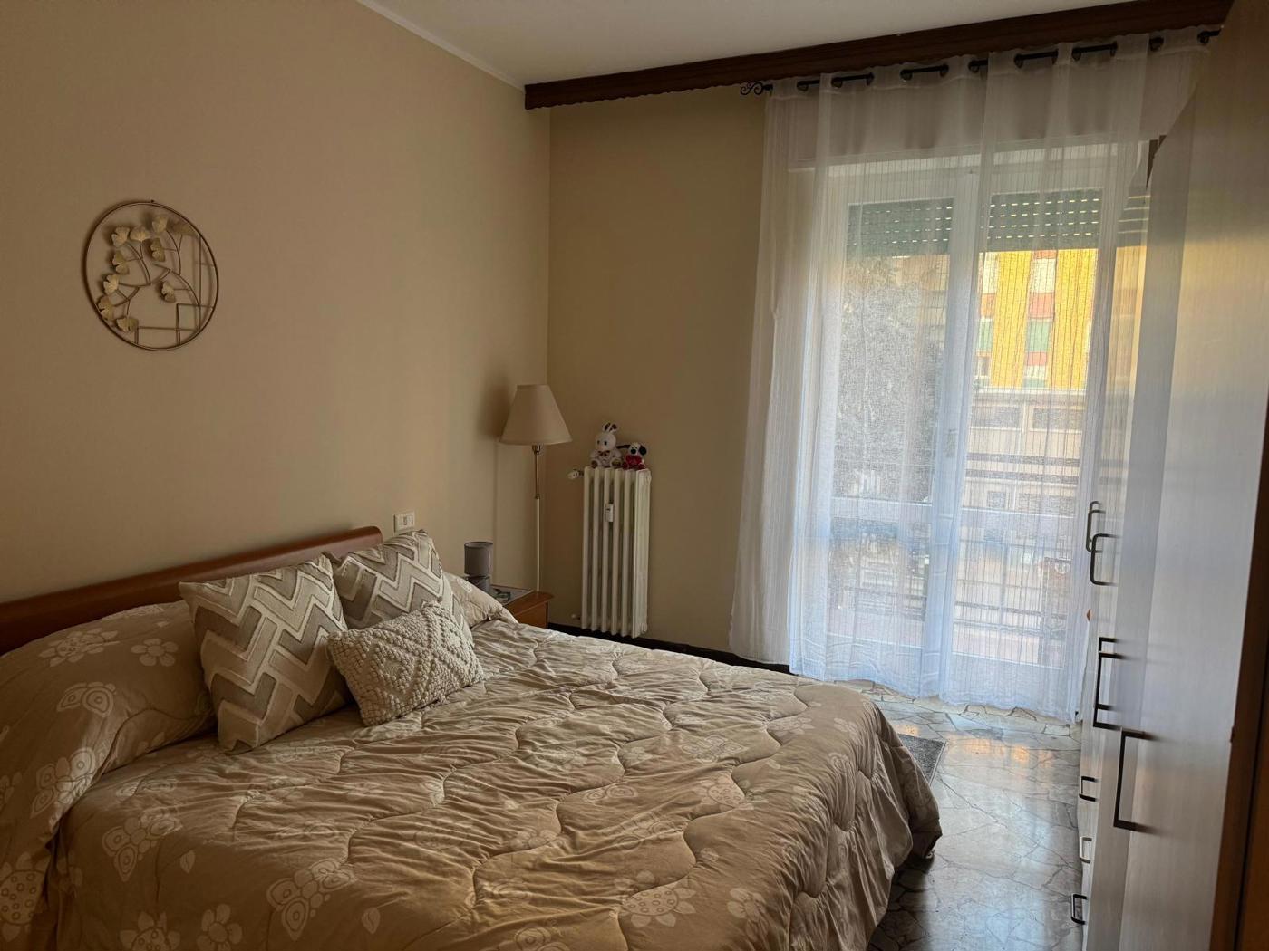 Bilocale arredato in affitto a Cinisello Balsamo