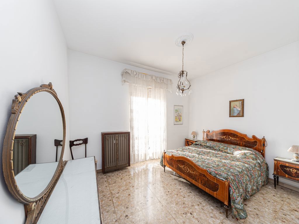 Trilocale in vendita a Cinisello Balsamo