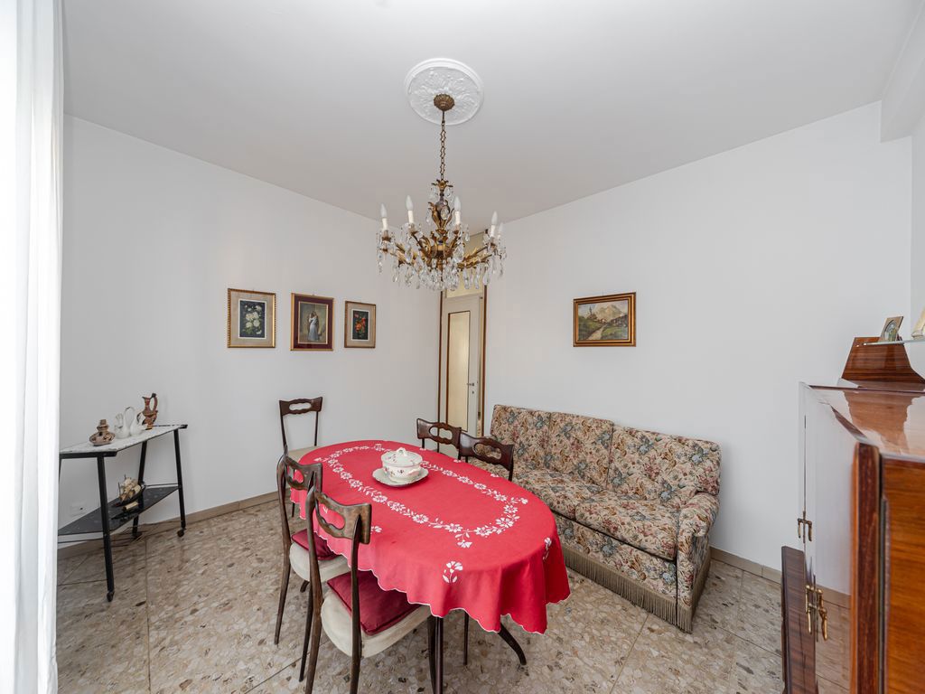 Trilocale in vendita a Cinisello Balsamo