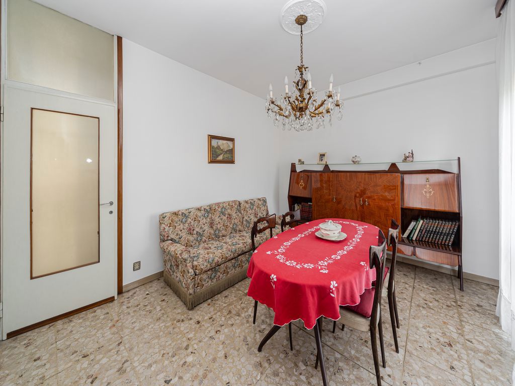 Trilocale in vendita a Cinisello Balsamo