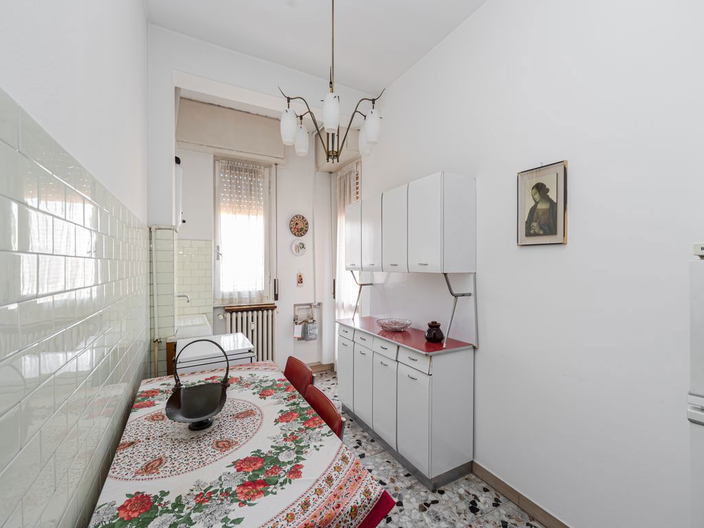 Trilocale in vendita a Cinisello Balsamo