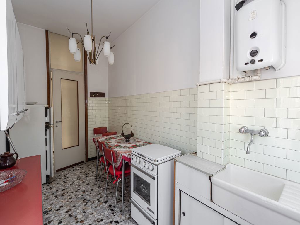 Trilocale in vendita a Cinisello Balsamo