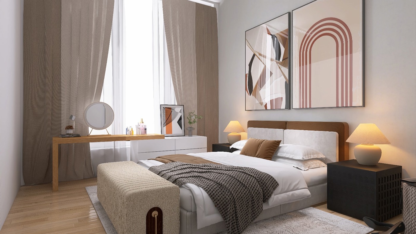 Bilocale in vendita a Cinisello Balsamo