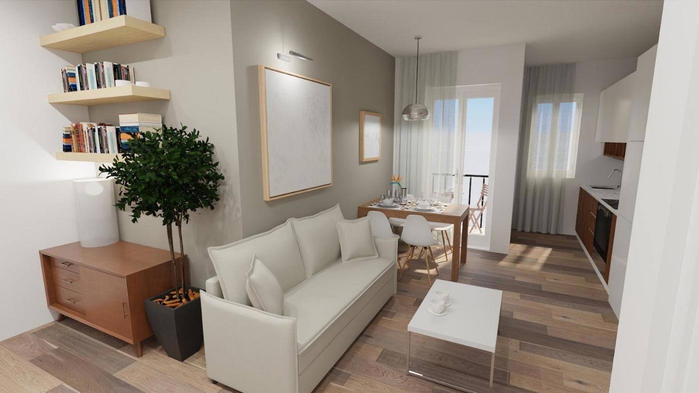 Bilocale in vendita a Cinisello Balsamo