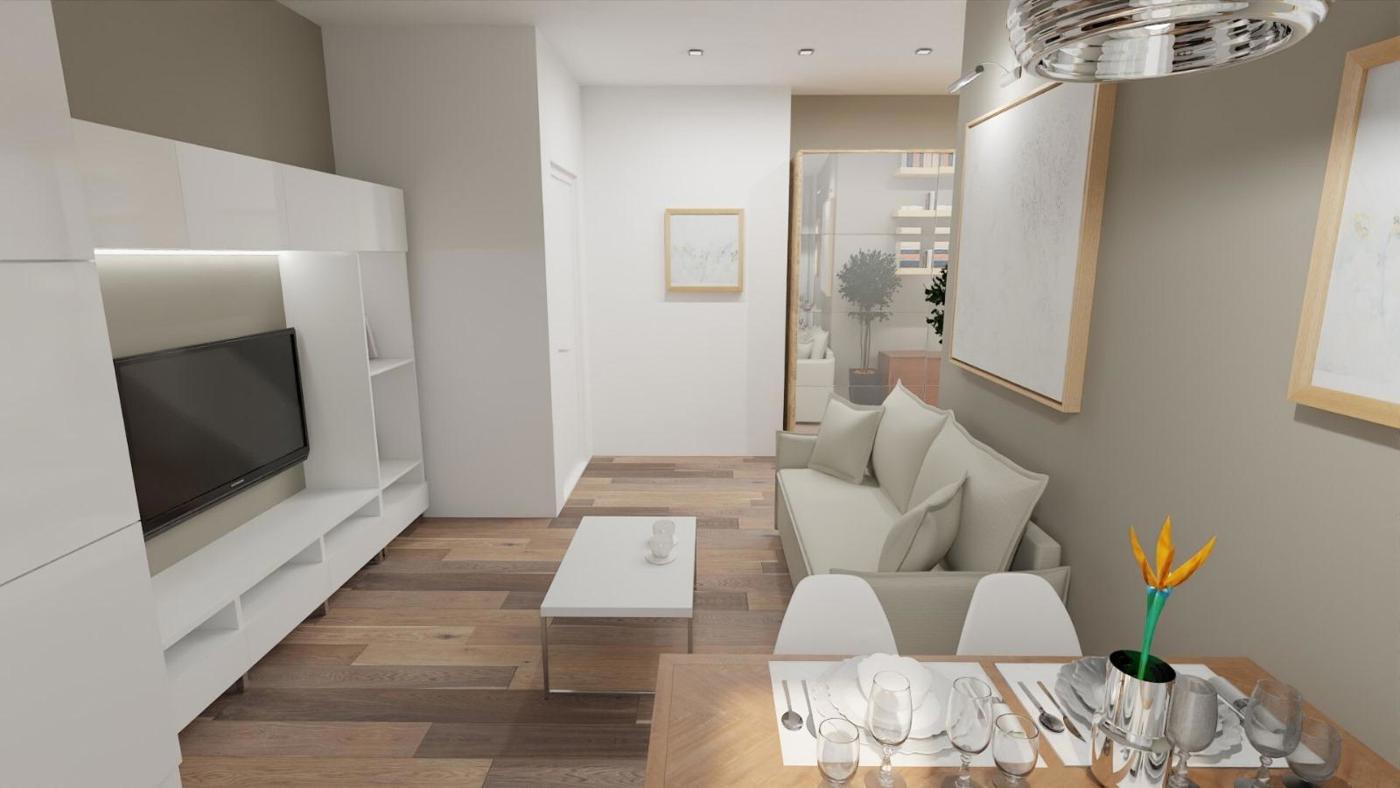 Bilocale in vendita a Cinisello Balsamo