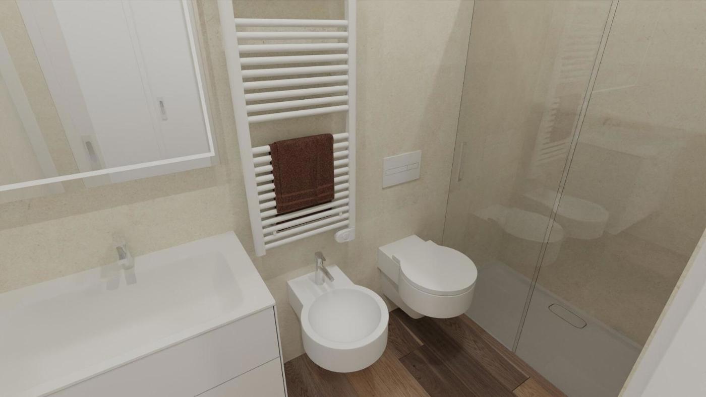 Bilocale in vendita a Cinisello Balsamo