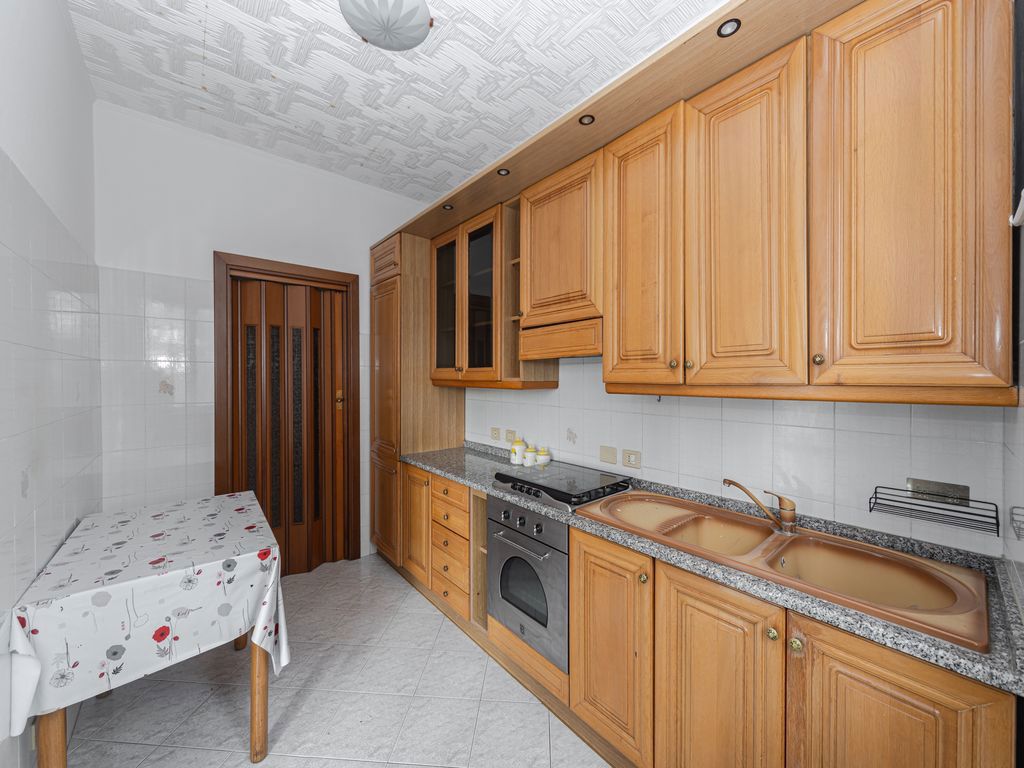 Bilocale in vendita a Cinisello Balsamo