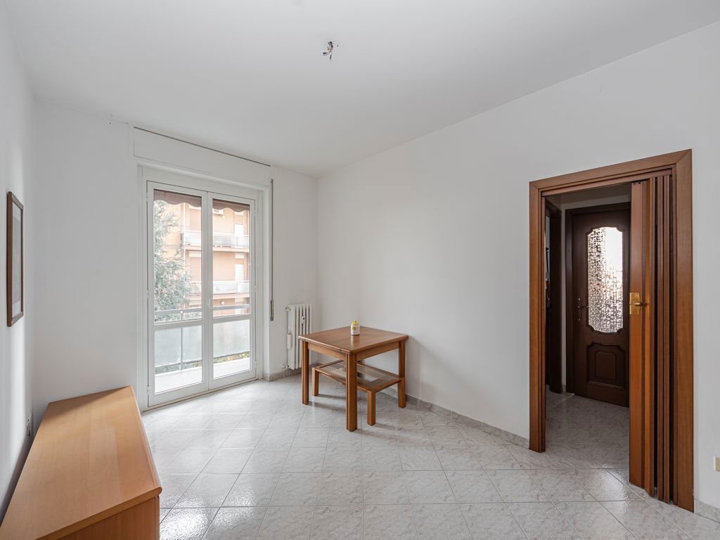 Bilocale in vendita a Cinisello Balsamo