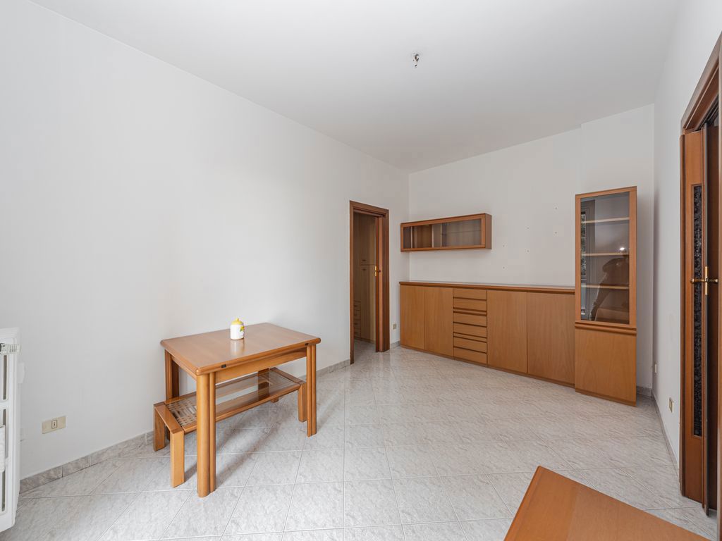 Bilocale in vendita a Cinisello Balsamo