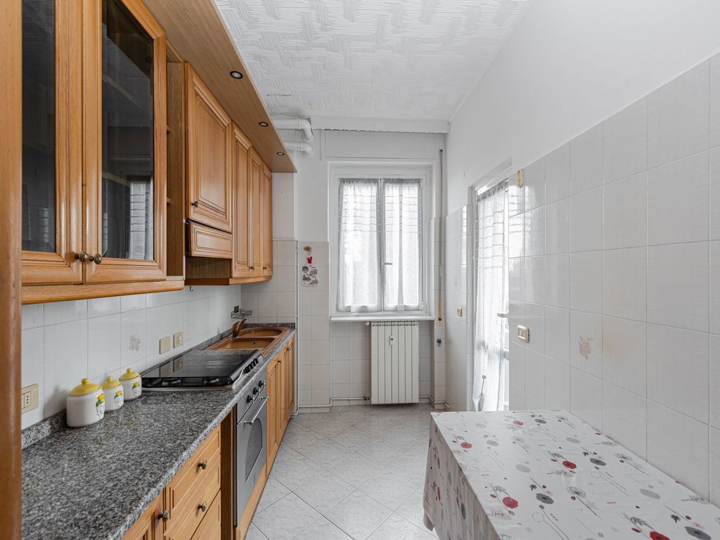 Bilocale in vendita a Cinisello Balsamo