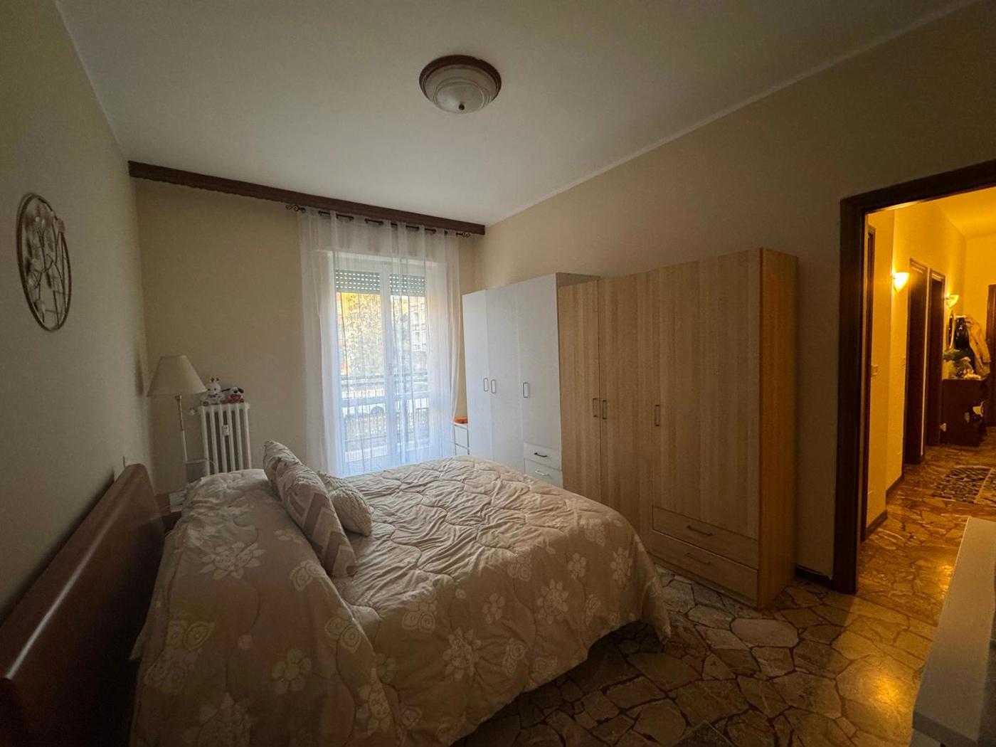 Bilocale arredato in affitto a Cinisello Balsamo