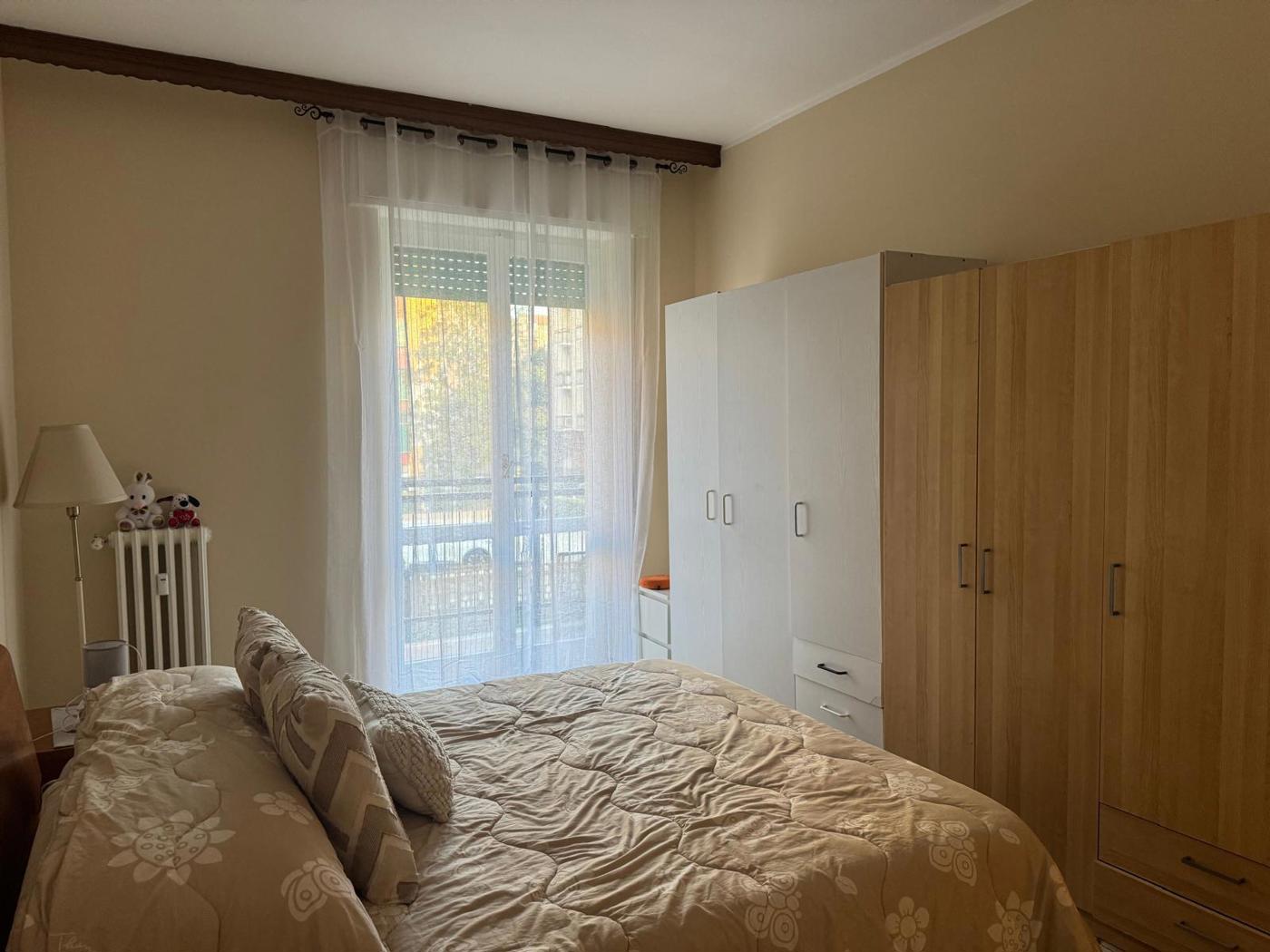 Bilocale arredato in affitto a Cinisello Balsamo