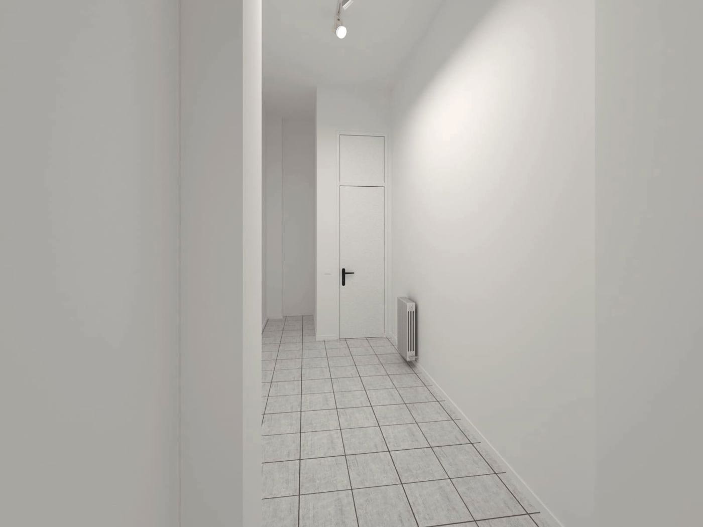 Negozio in affitto a Cinisello Balsamo