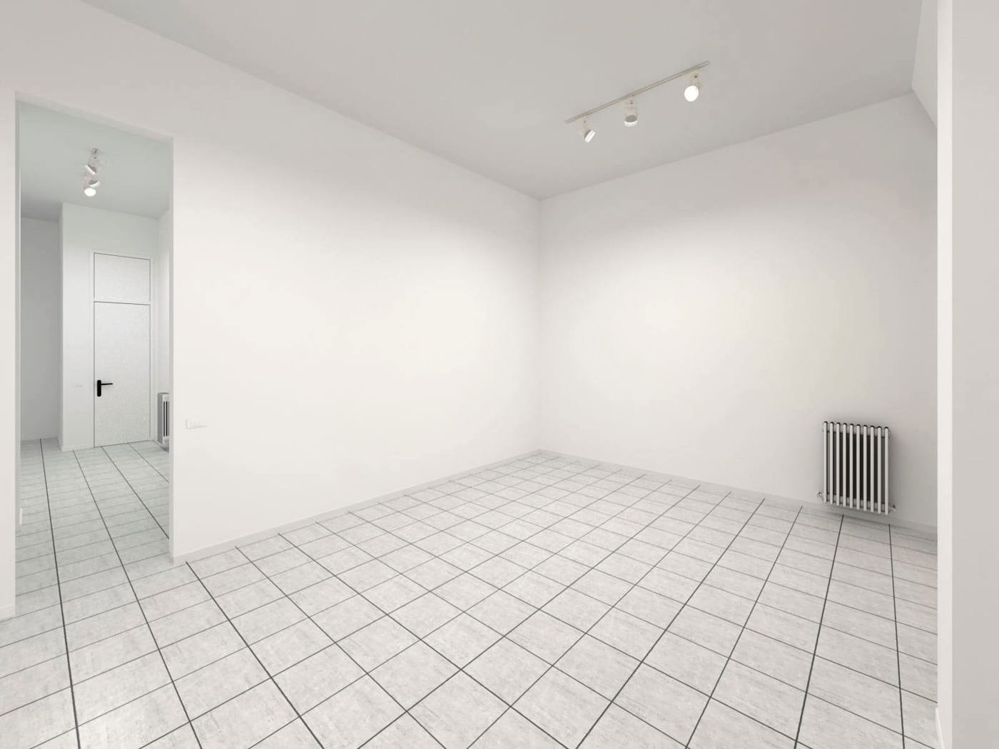 Negozio in affitto a Cinisello Balsamo