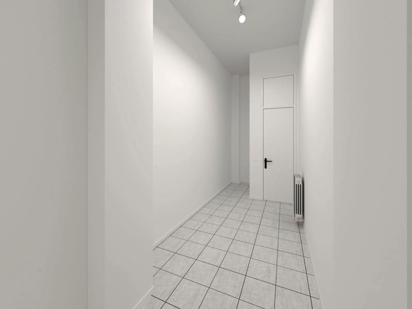 Negozio in affitto a Cinisello Balsamo