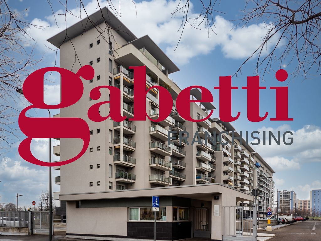 Bilocale in vendita a Milano