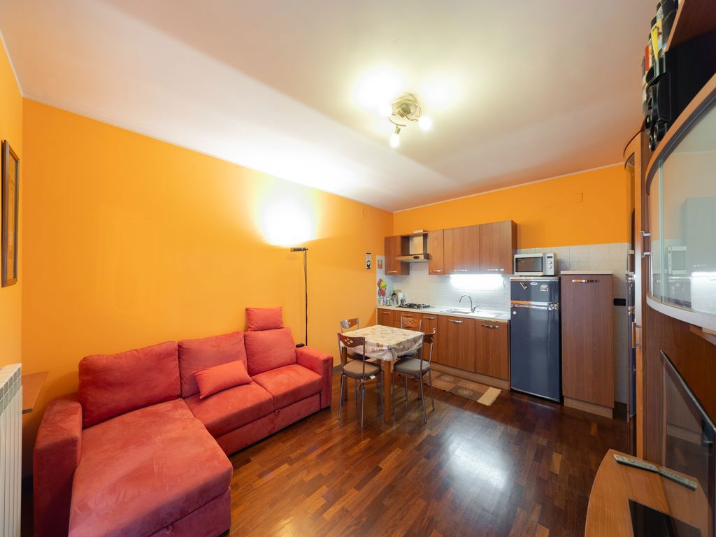 Bilocale in vendita a Milano