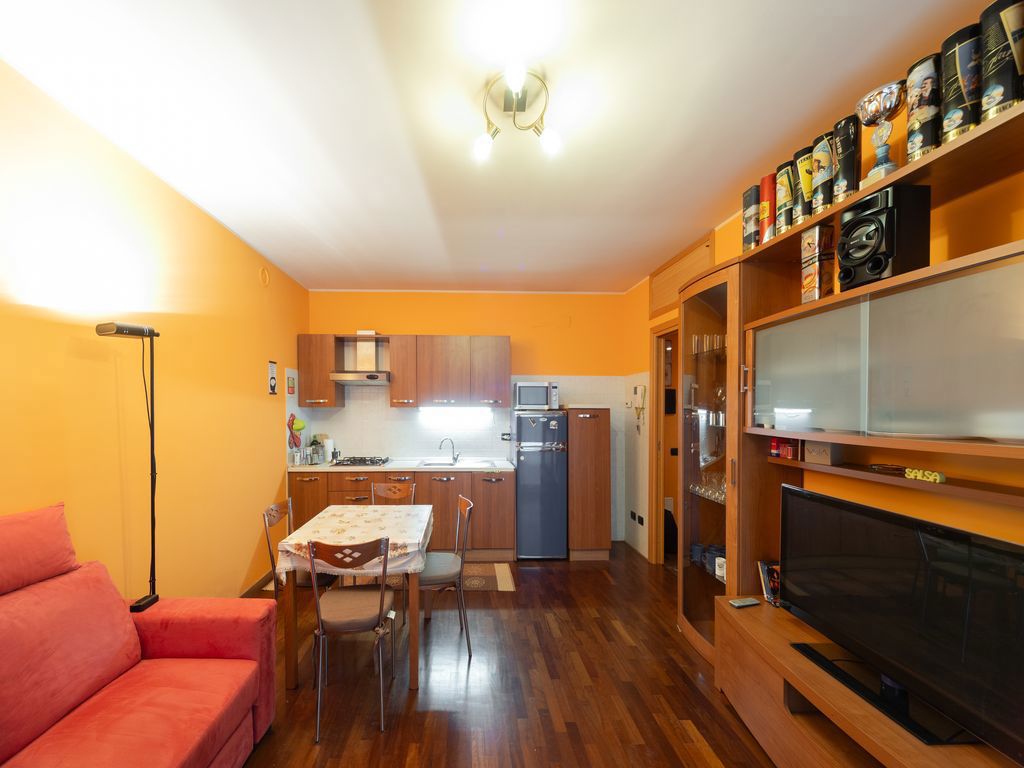 Bilocale in vendita a Milano