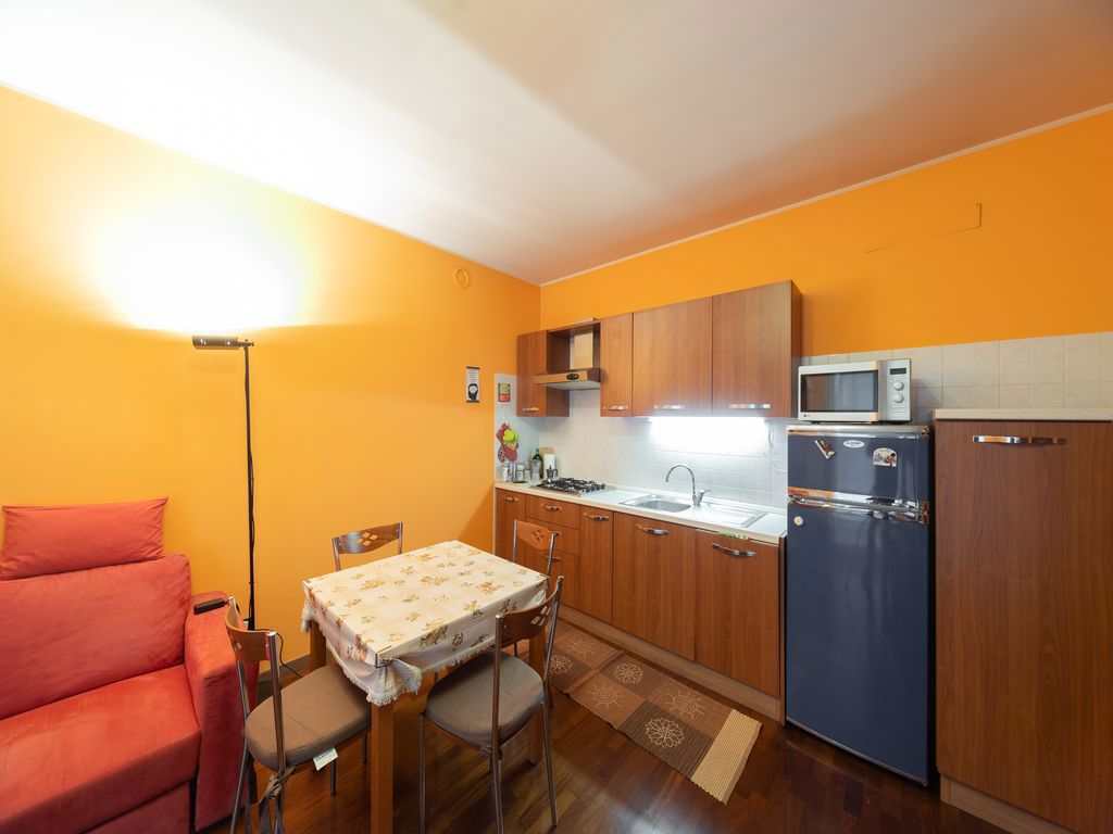 Bilocale in vendita a Milano