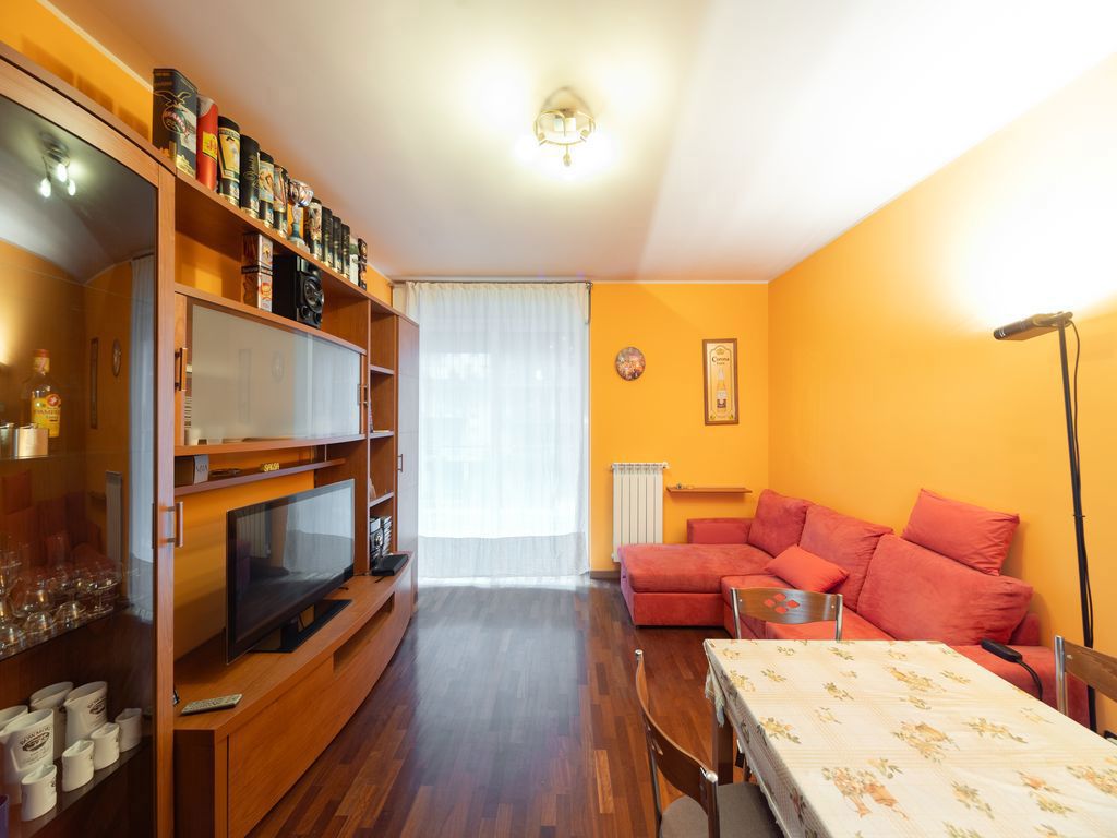 Bilocale in vendita a Milano