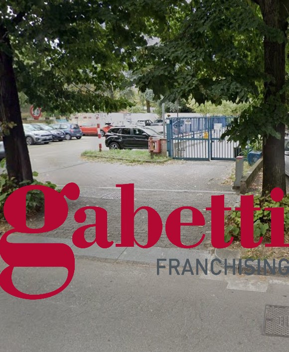 Box/Garage 15mq in vendita a Cinisello Balsamo