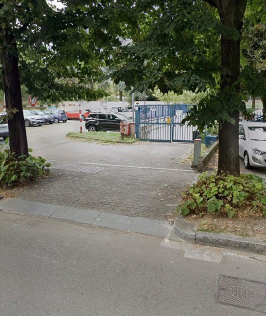 Box/Garage 15mq in vendita a Cinisello Balsamo