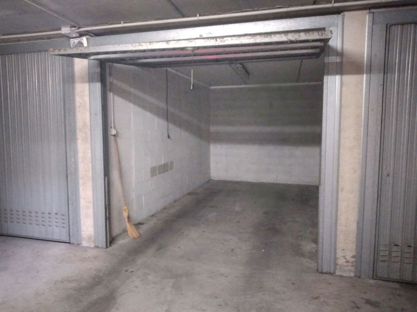 Box/Garage 15mq in vendita a Cinisello Balsamo