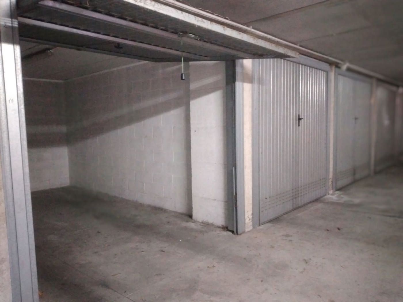 Box/Garage 15mq in vendita a Cinisello Balsamo