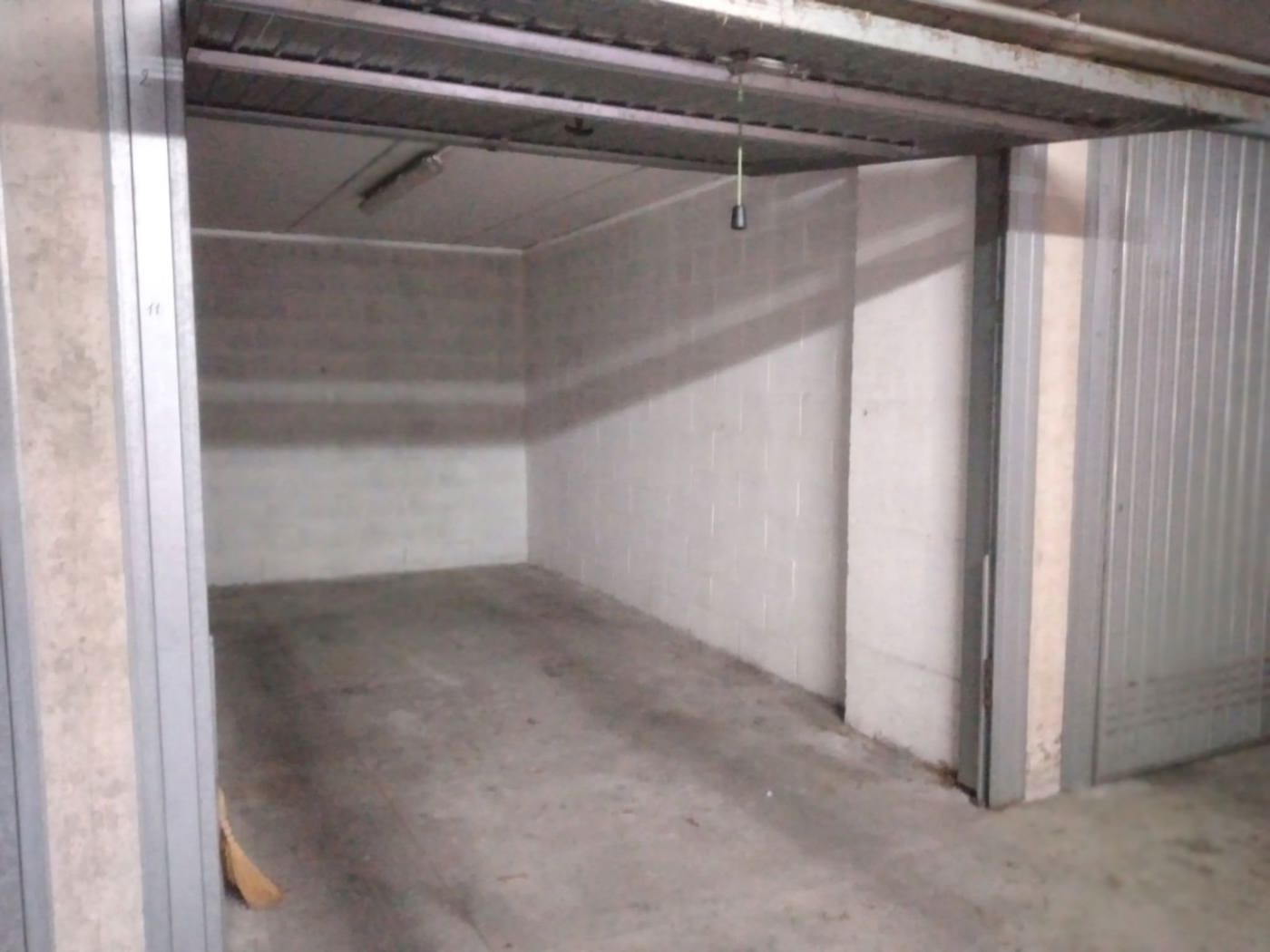 Box/Garage 15mq in vendita a Cinisello Balsamo